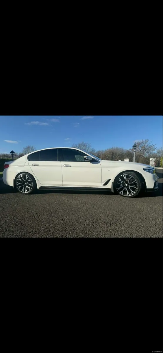 BMW 530D - Image 3