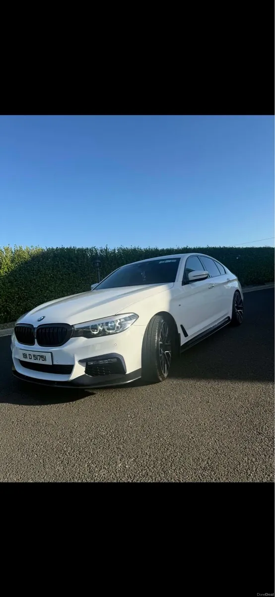 BMW 530D - Image 1