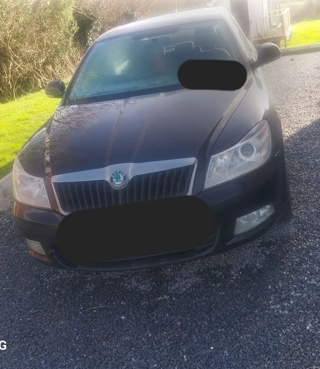 Skoda Octavia 2011 - Image 3