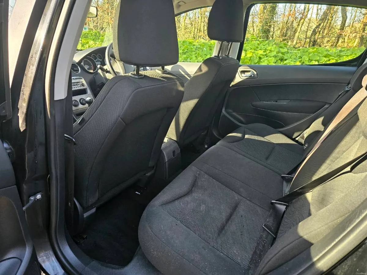 Peugeot 308 1.6Hdi - Image 4