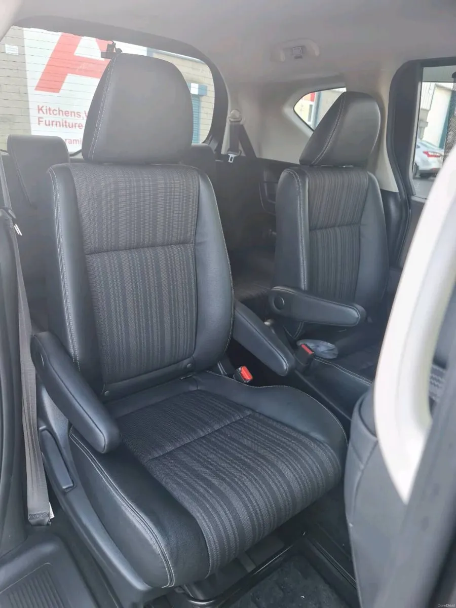 Honda Freed 2019 1.5 Hybrid - Image 3