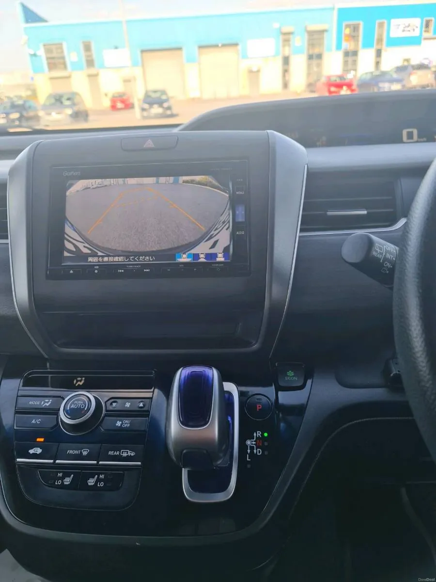 Honda Freed 2019 1.5 Hybrid - Image 4