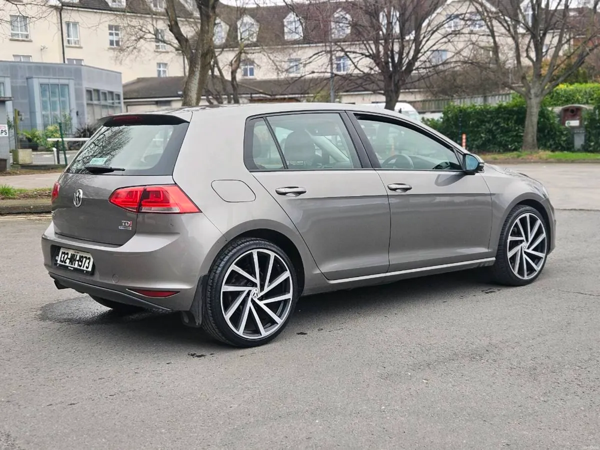 2013 GOLF 1.6 ●●READ ADD●● - Image 3