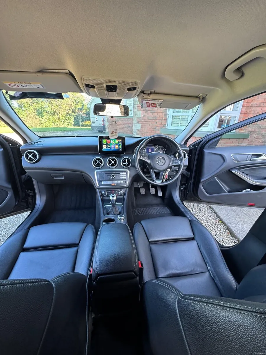 Mercedes A class - Image 3