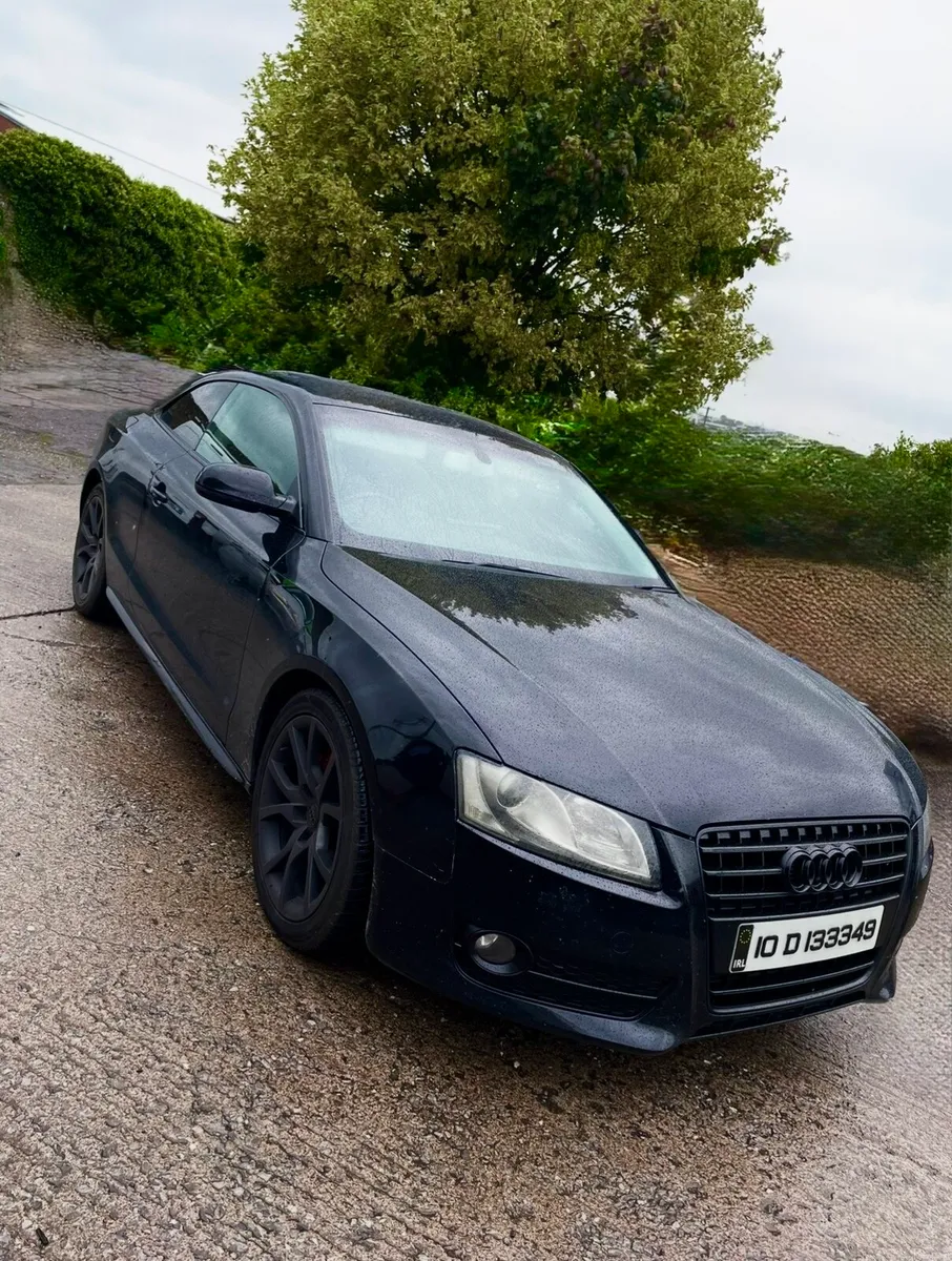 Audi A5 - Image 3