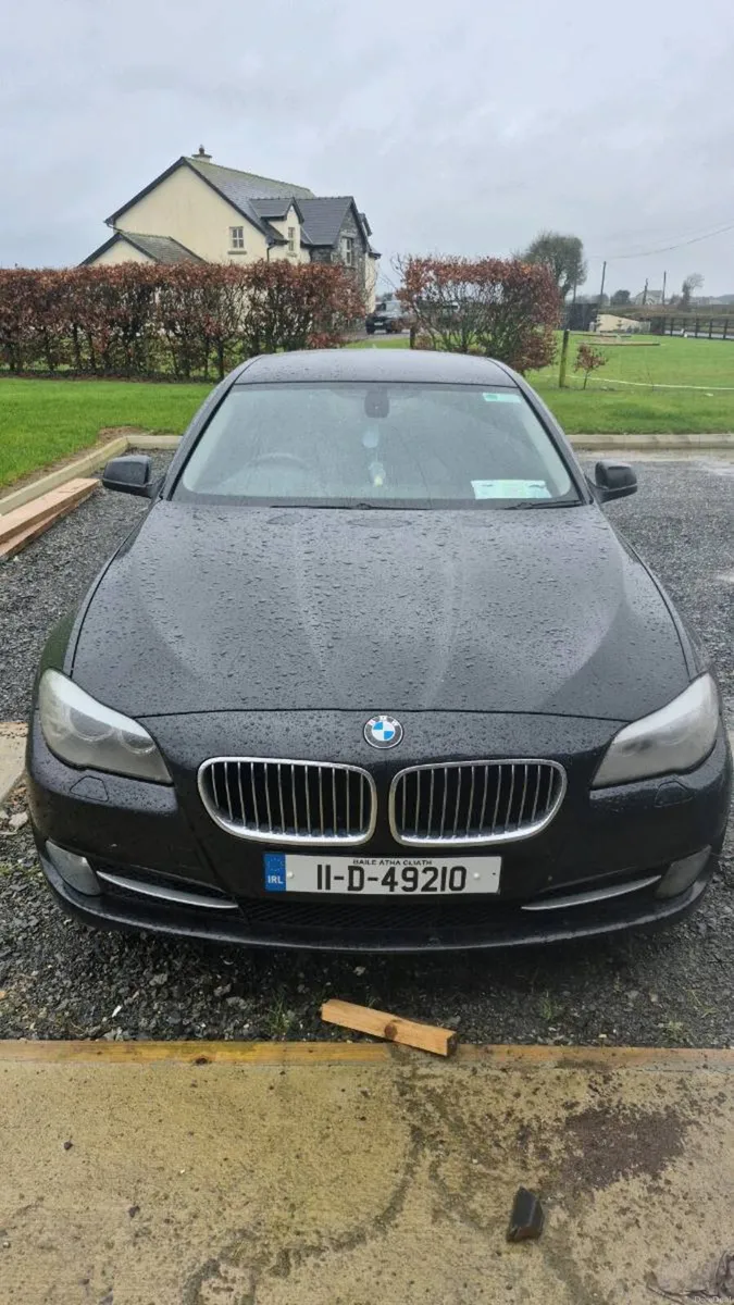 Bmw 520 2011 - Image 1