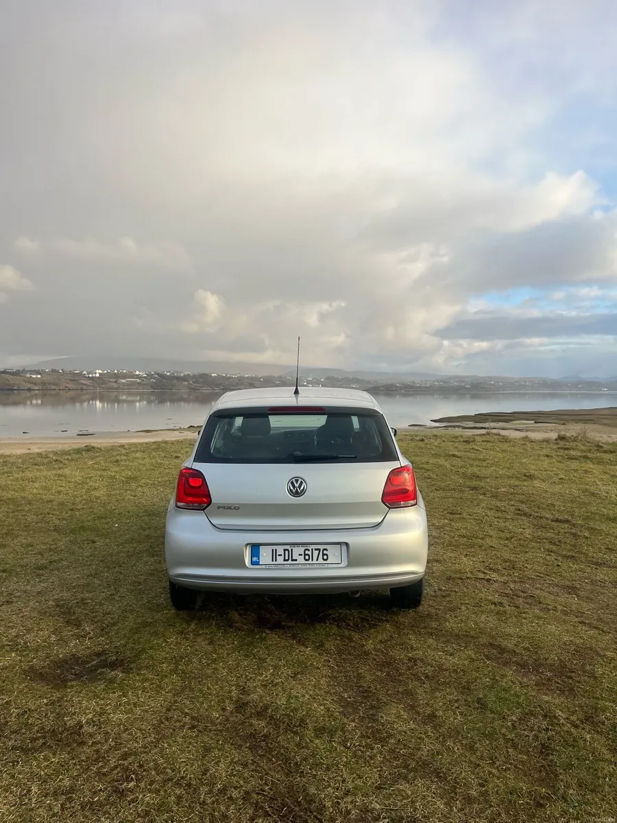 Vw polo - Image 2
