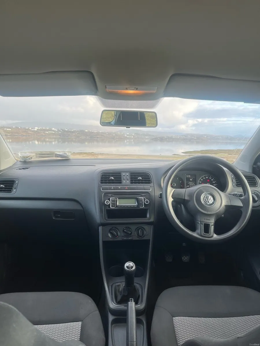 Vw polo - Image 4