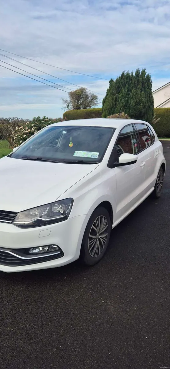 Volkswagen Polo - Image 2