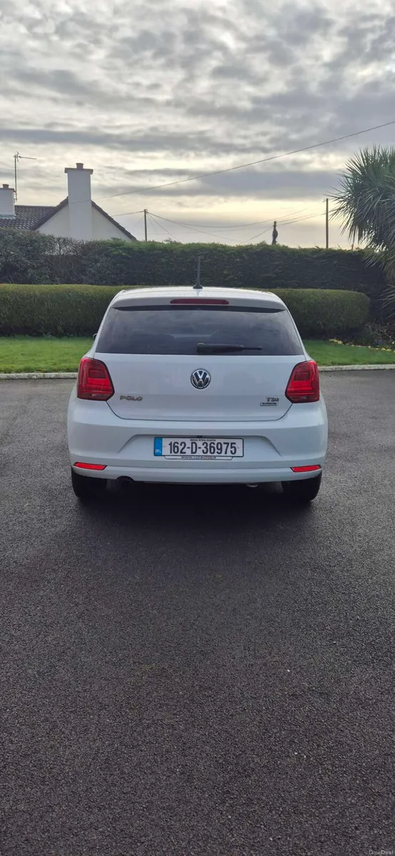 Volkswagen Polo - Image 4