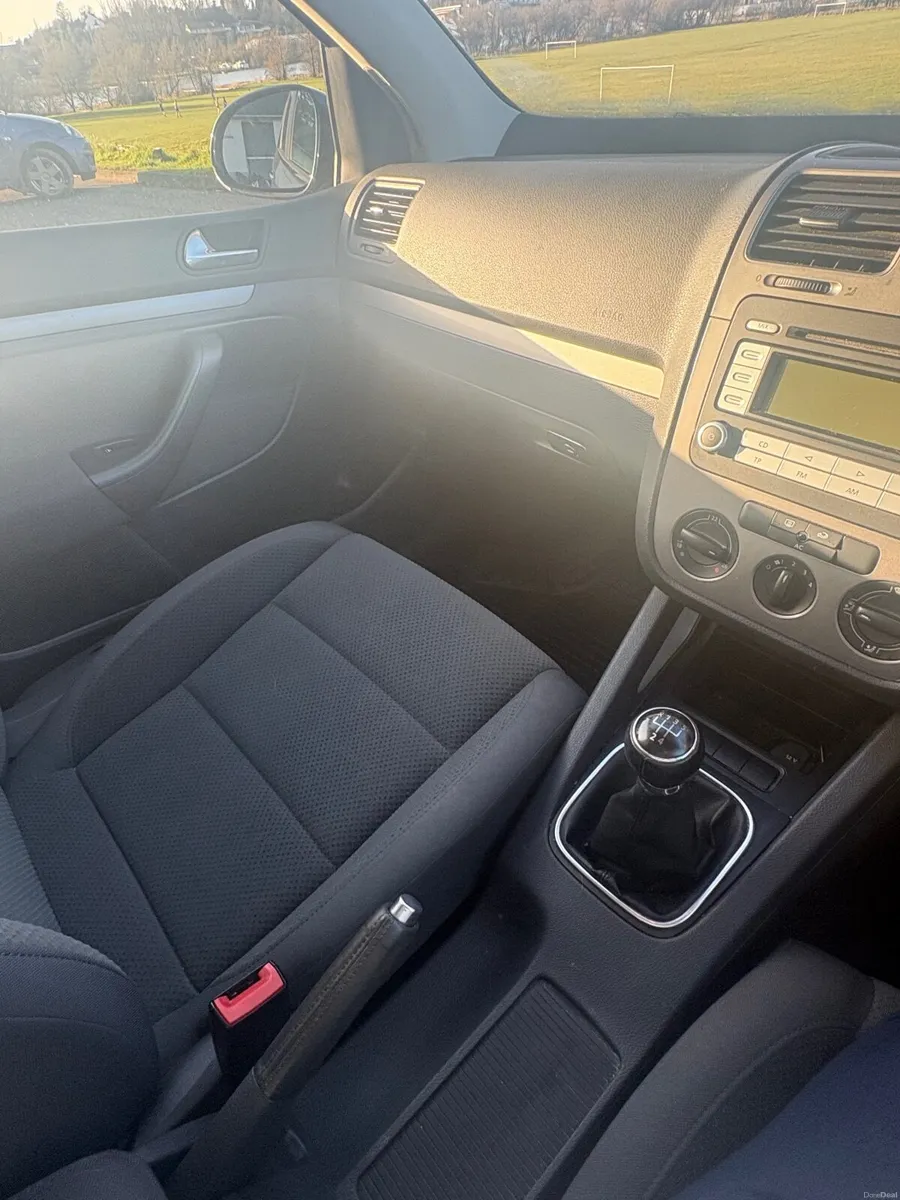 Golf Match - Image 2