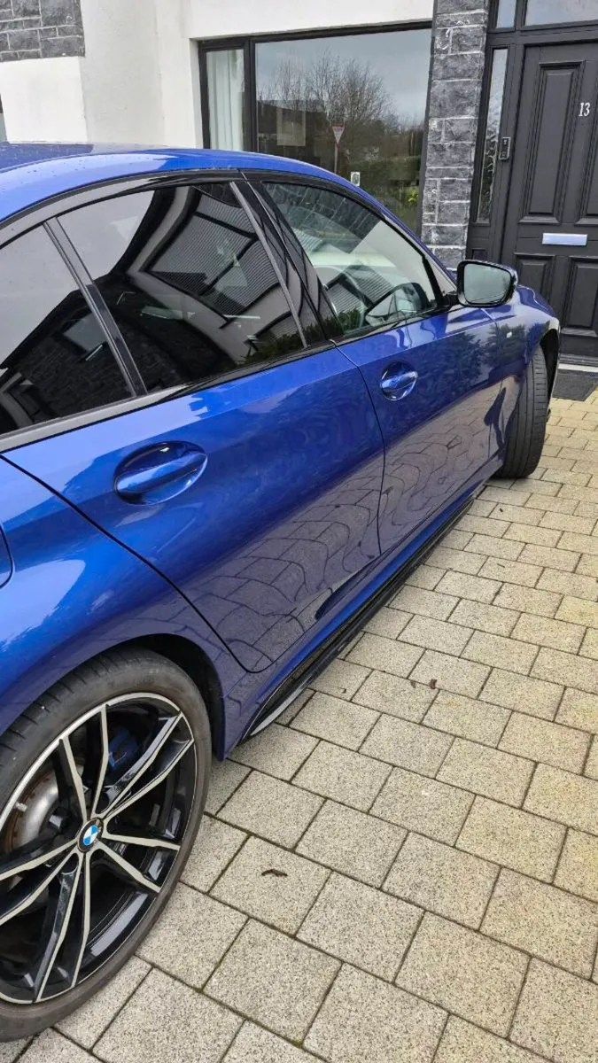 Bmw 3 Series 330e M-Sport | Pro Pack | Huge Spec - Image 3