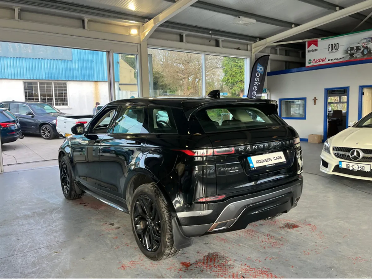 Land Rover Range Rover Evoque P300E HSE 3 - Image 5