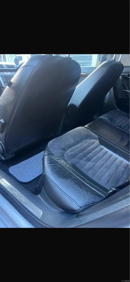 Vw passat - Image 4