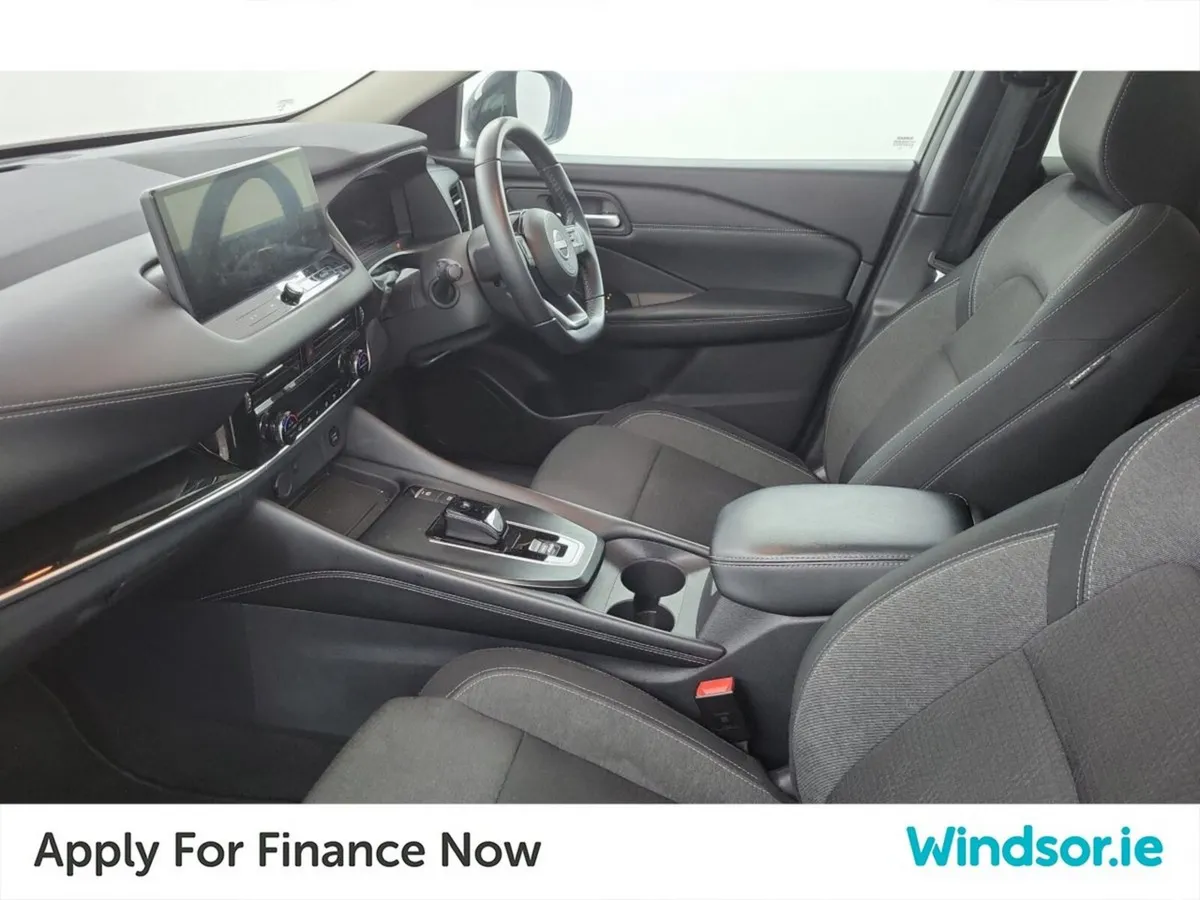 Nissan Qashqai ePOWER QASHQAI SV PREMIUM - Image 4