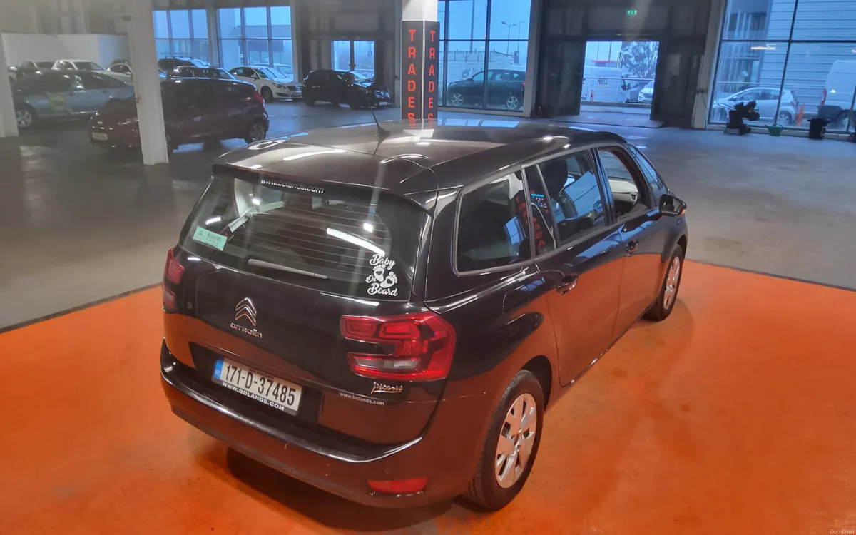 Citroen C4 2017 - Image 3