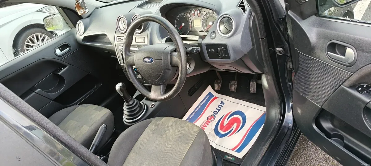 Ford Fiesta 2007 - Image 3