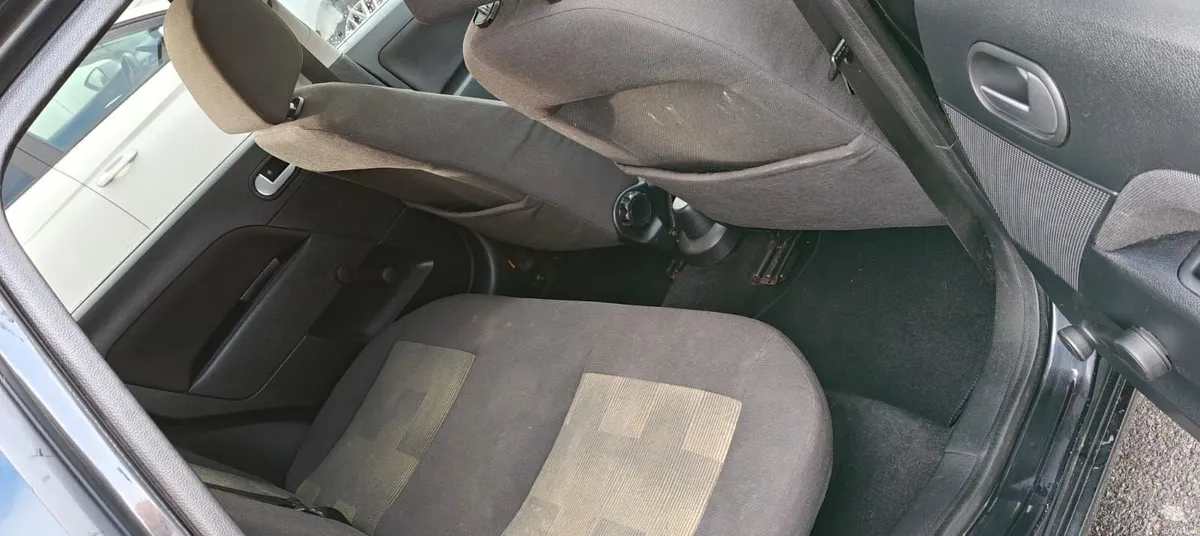 Ford Fiesta 2007 - Image 4
