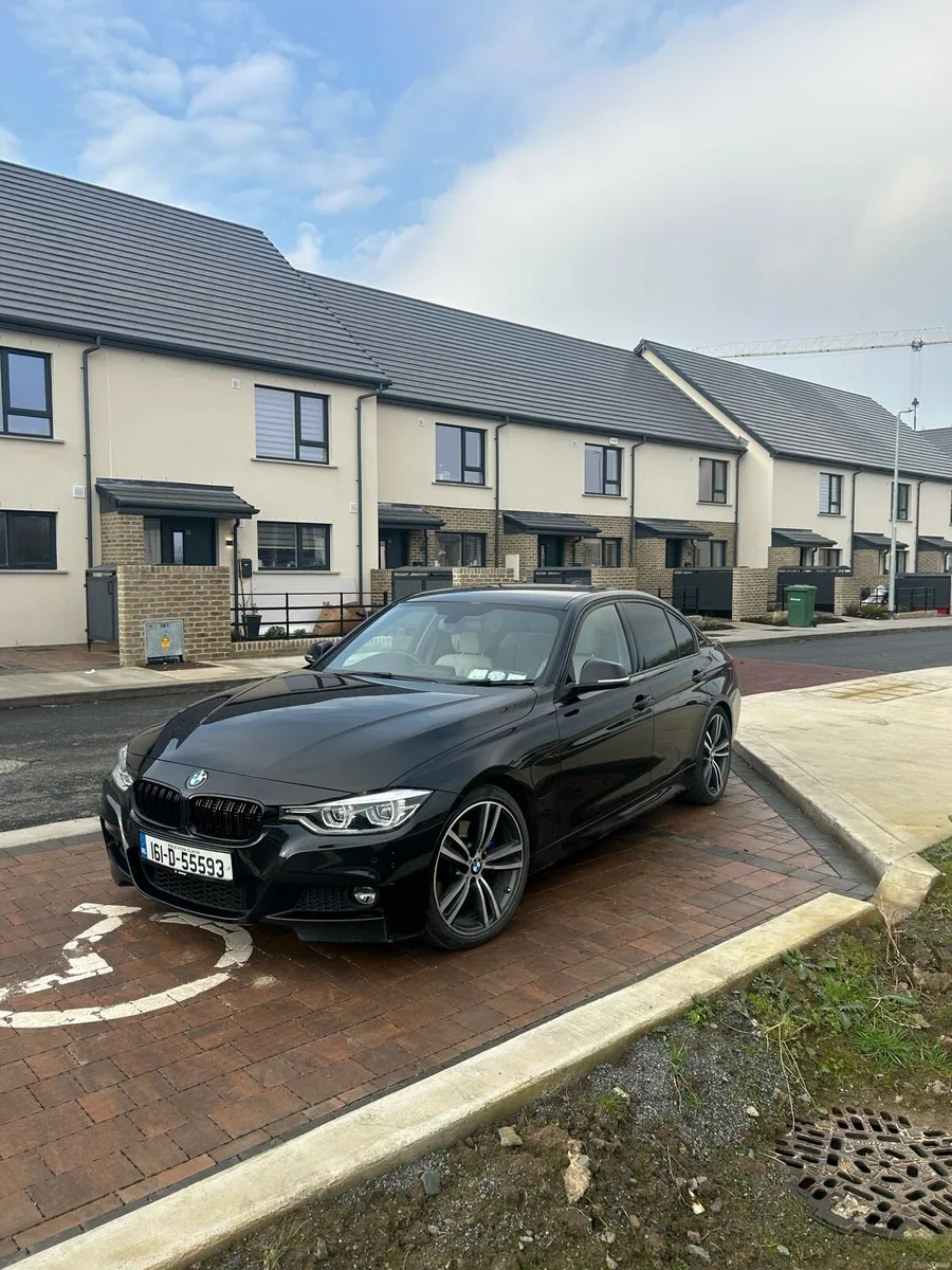 2016 BMW 330e M Sport - Low Mileage - Image 1