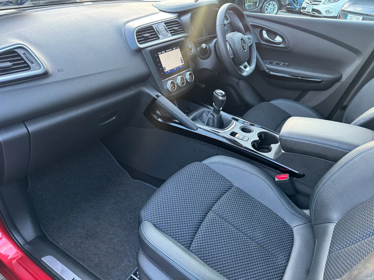 2019 Renault Kadjar 1.5 S-Edition *LOW MILES* - Image 4