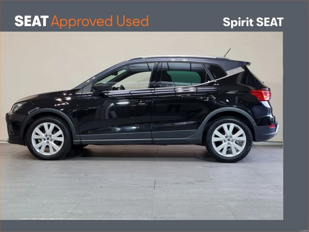 SEAT Arona 1.0TSI XPerience DSG 115HP*Call Stephen - Image 4