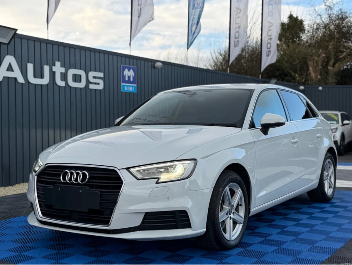 Audi A3 SPORT - 1.4 PETROL - AUTO - 12M WARRANTY - - Image 2