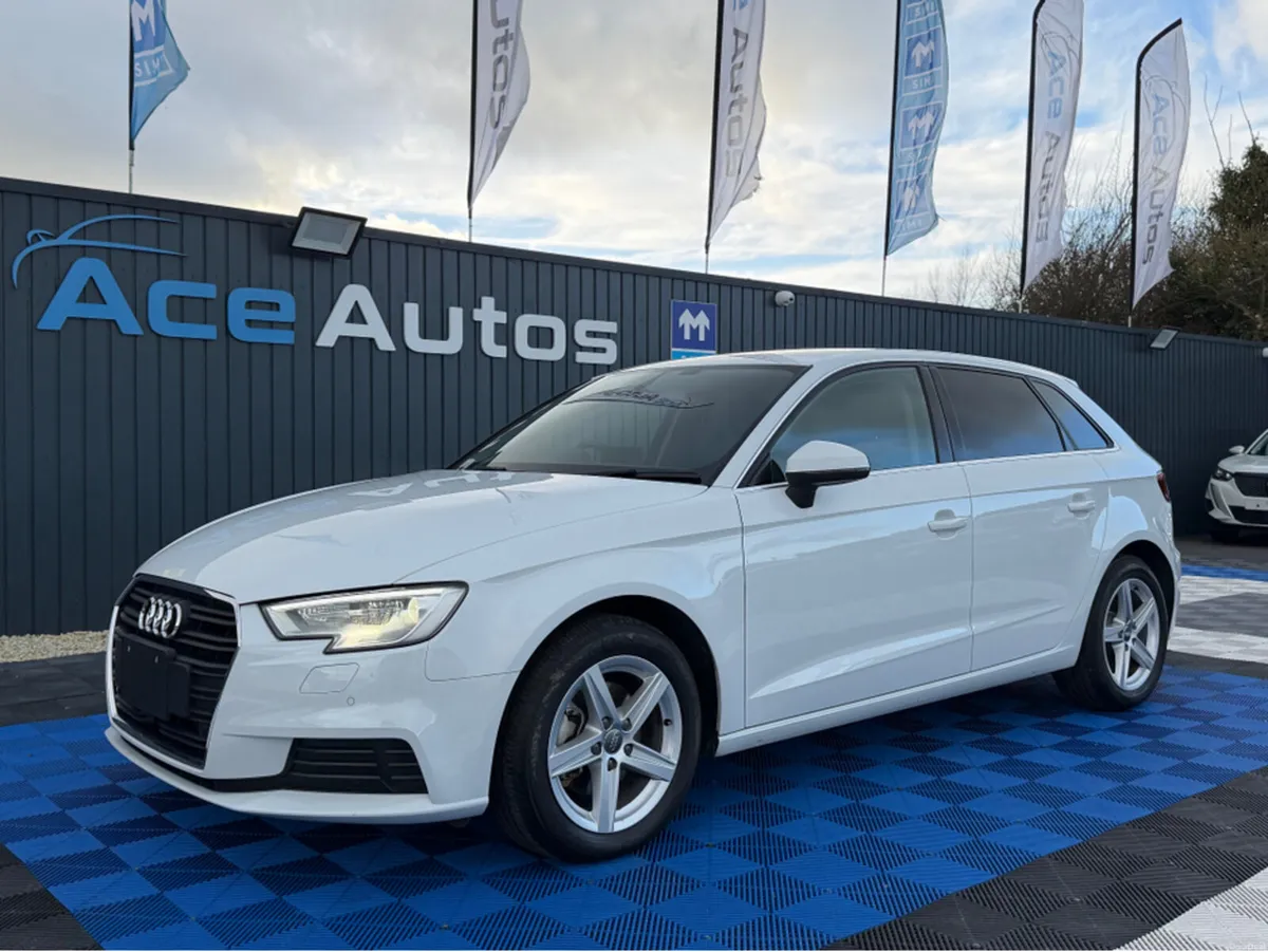 Audi A3 SPORT - 1.4 PETROL - AUTO - 12M WARRANTY - - Image 3