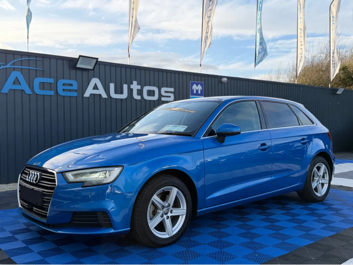 Audi A3 SPORT - 1.4 PETROL - AUTO - 12M WARRANTY - - Image 3