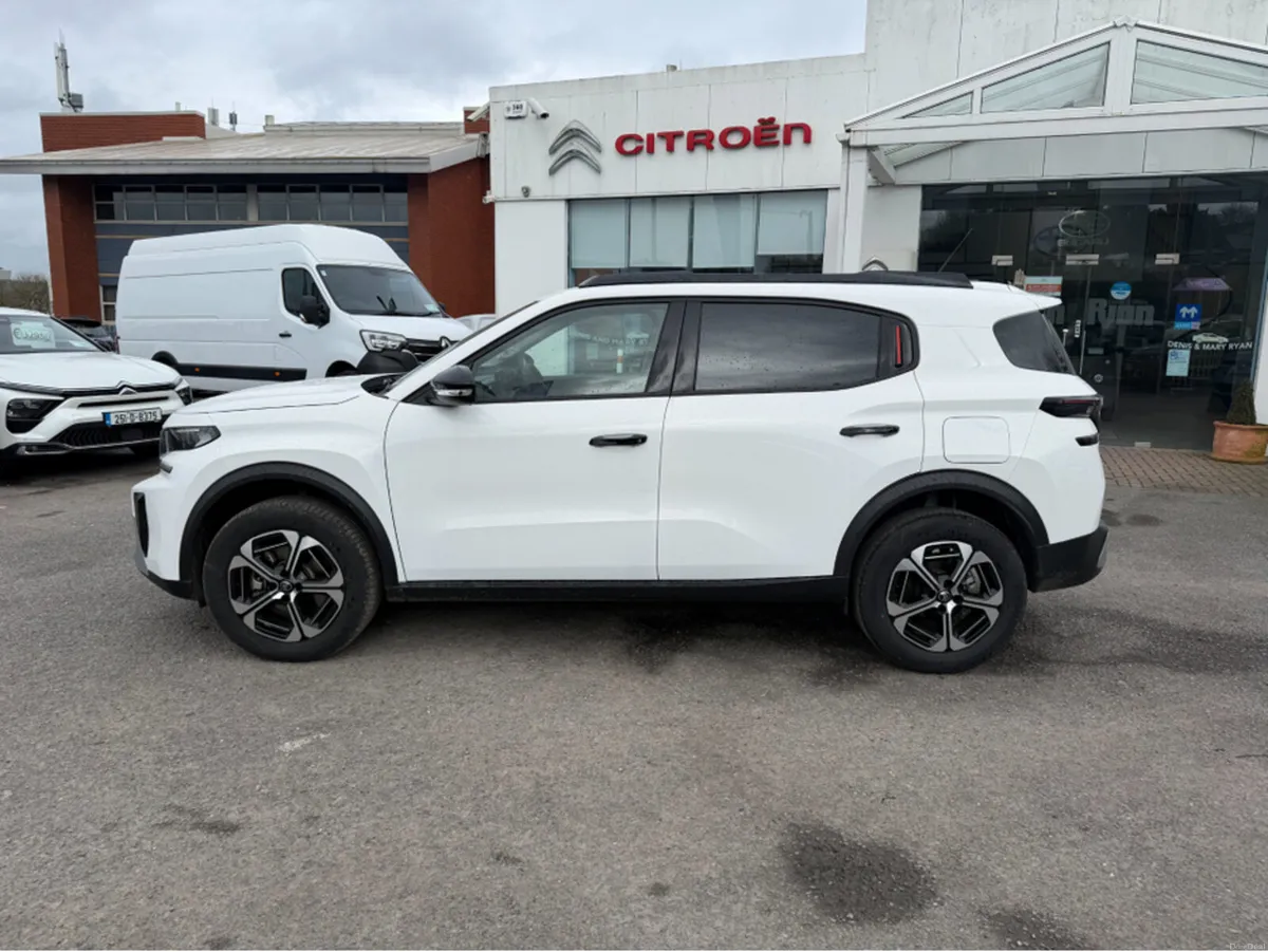 Citroen C3 Aircross PLUS PURE TECH 145 - Image 2