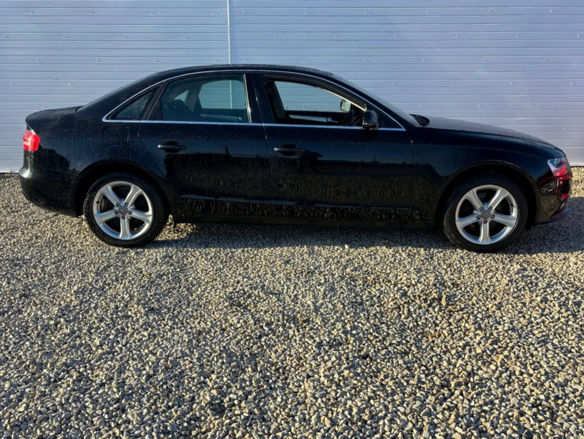 Audi A4 2.0 TDI SE 143PS 4DR - Image 4