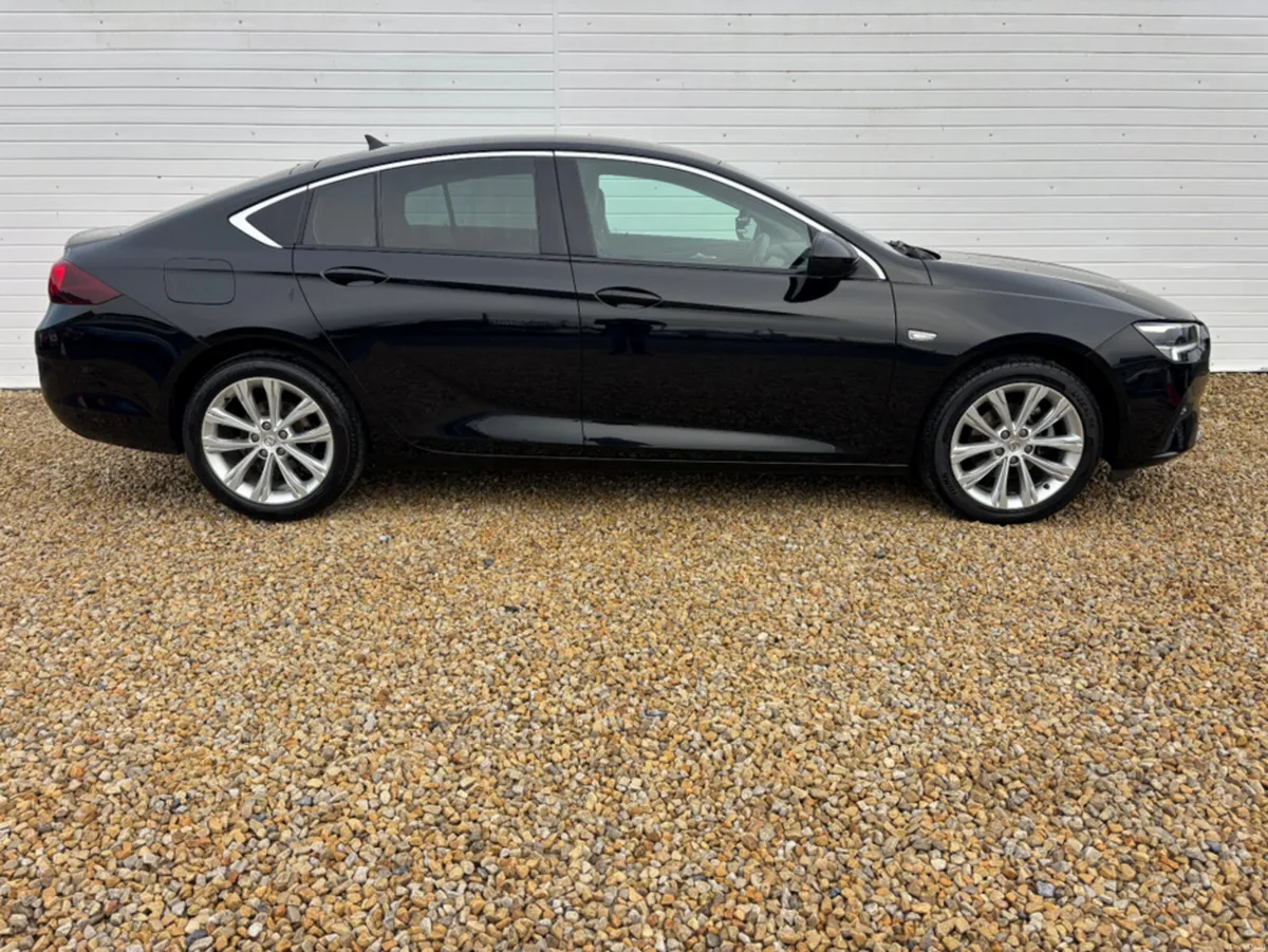 Opel Insignia GRAND ELITE-1.5 122PS DSL 6SPEED 5 - Image 4