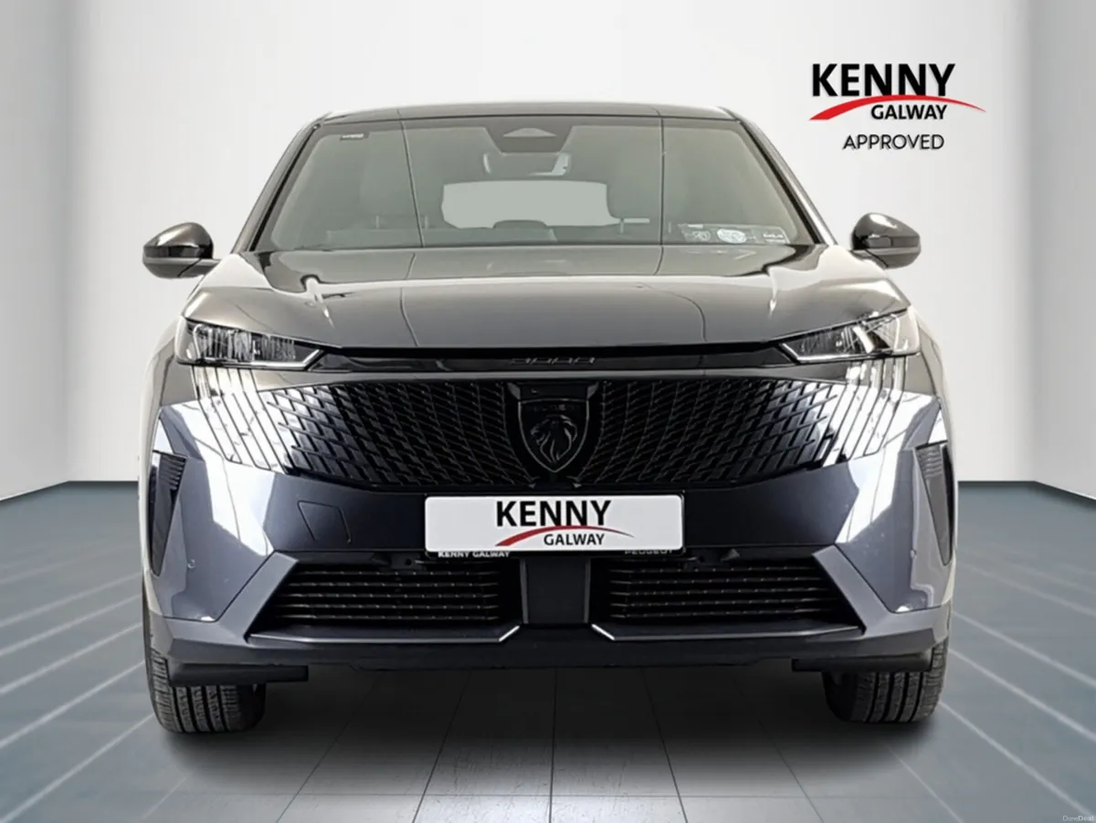 Peugeot 3008 STD ALLURE MHEV 136 E-DCC - Image 2