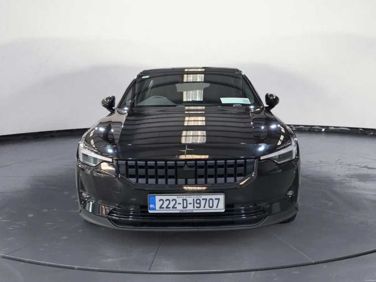 Polestar 2 LRSM 231HP 78KWH 5DR - Image 2
