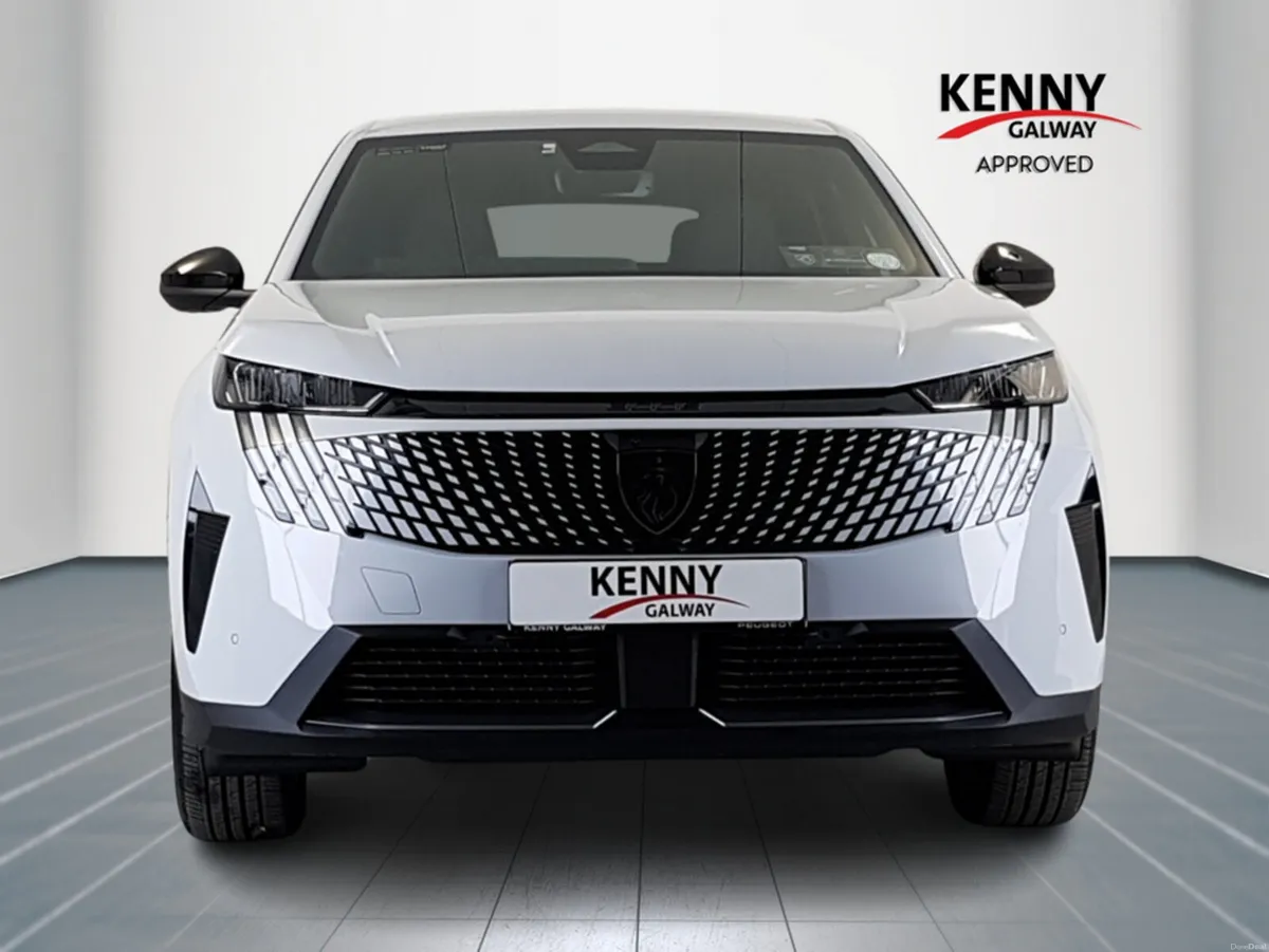 Peugeot 3008 *Deposit taken* STD ALLURE MHEV 136 E - Image 2