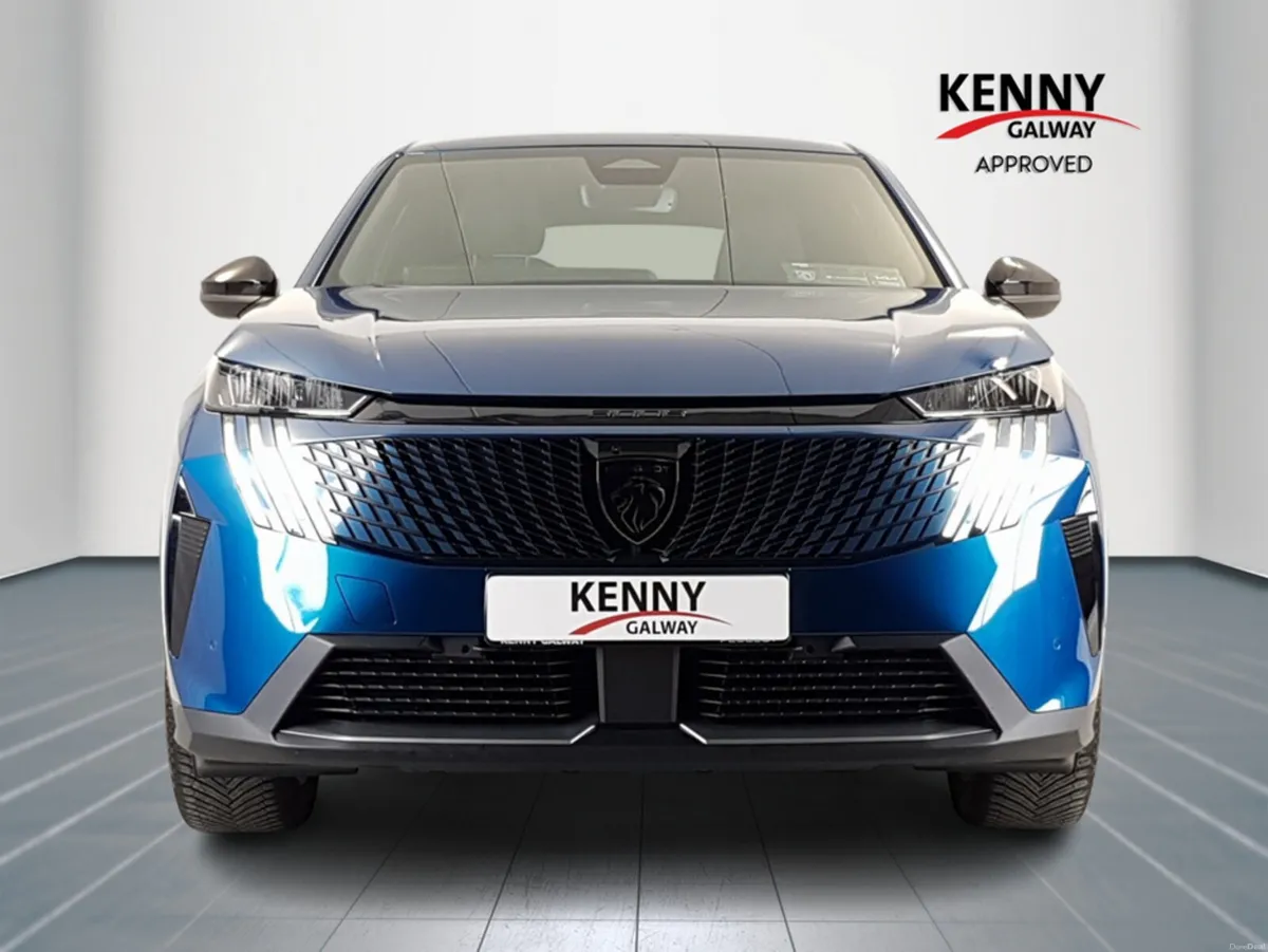 Peugeot 3008 ALLURE EV - Image 2