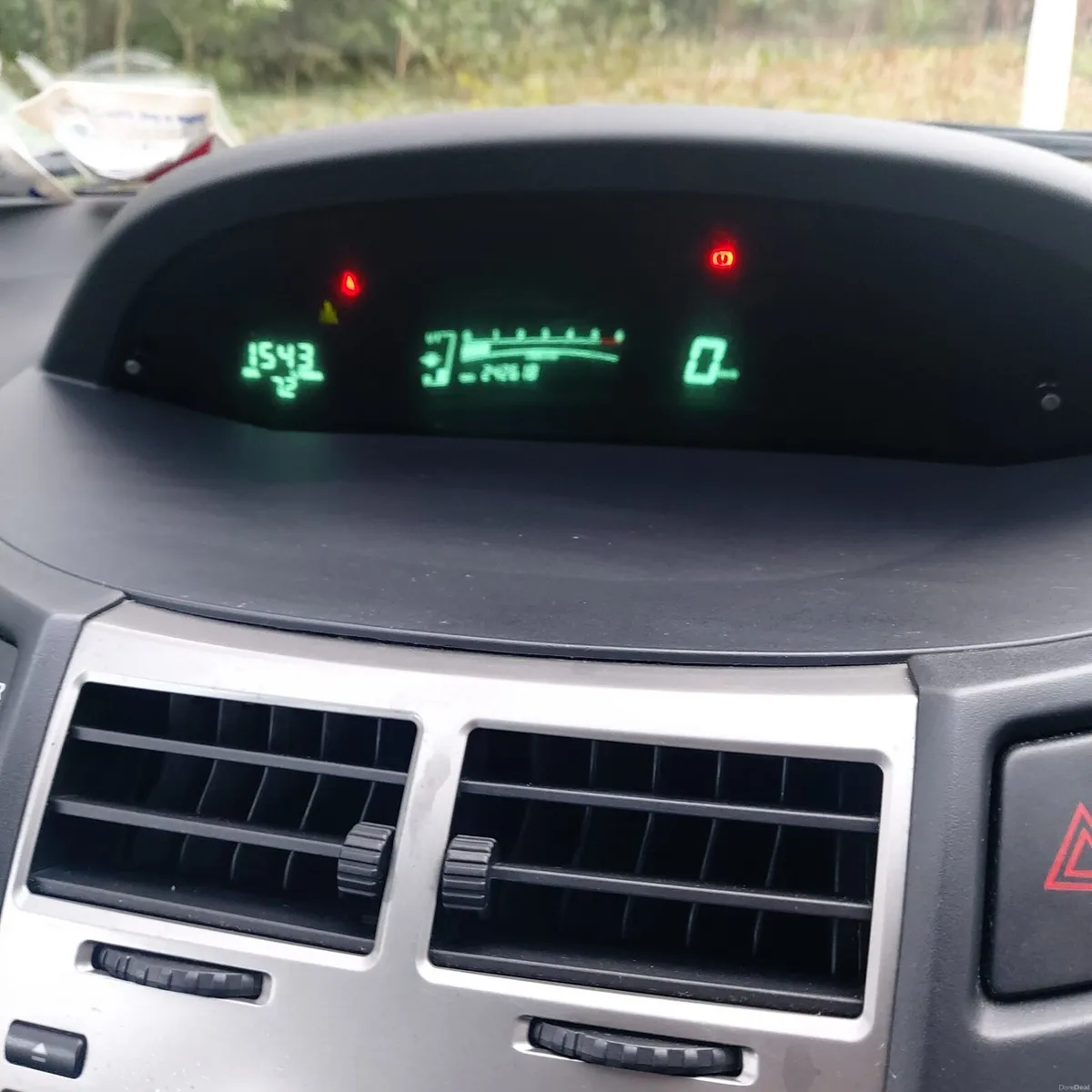 2010,Yaris 1.3 Litre New Nct 01/27, Price €3200 - Image 3