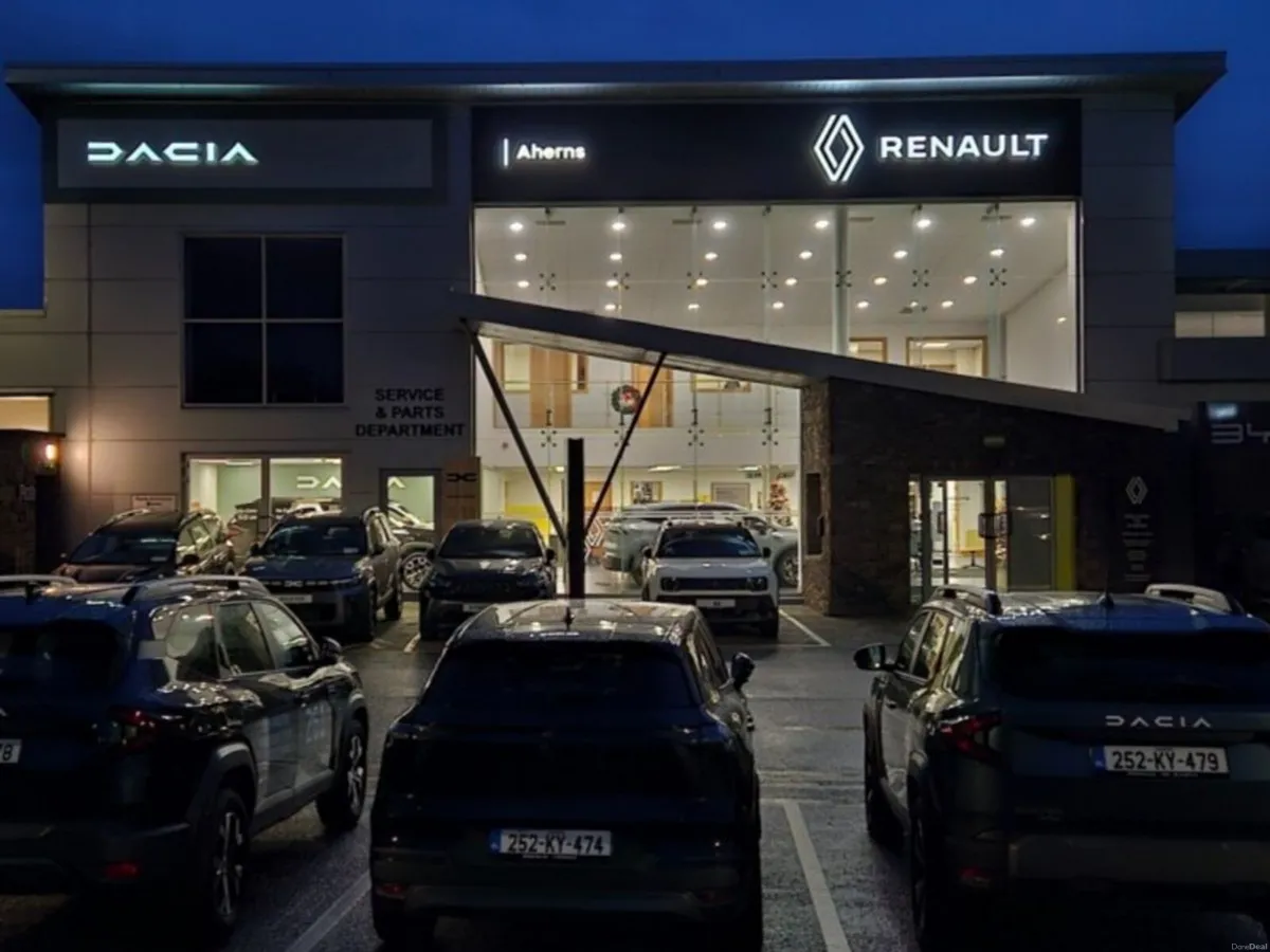 Dacia Duster 1.5 Diesel 115 PS  Journey