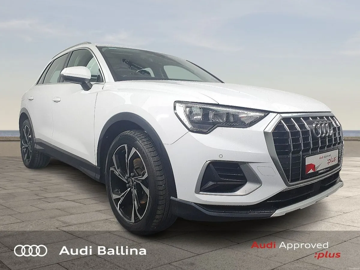 Audi Q3 35 TDI 150HP SE *Comfort Package* - Image 1