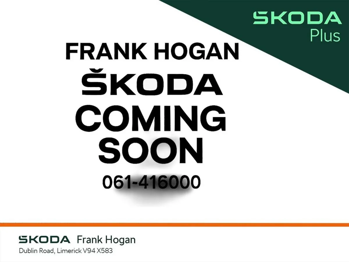 Skoda Kamiq Ambition 1.0TSI 110HP - Image 1