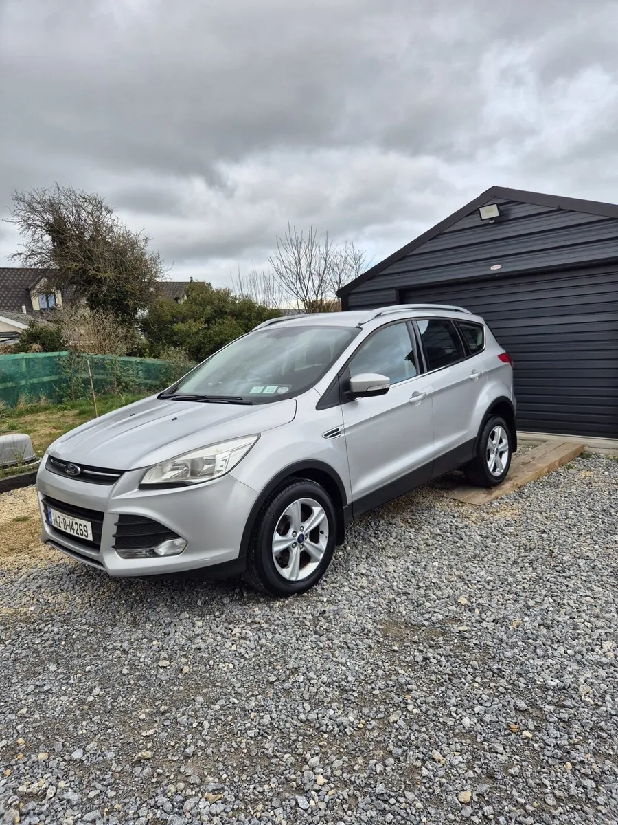 Ford kuga - Image 1