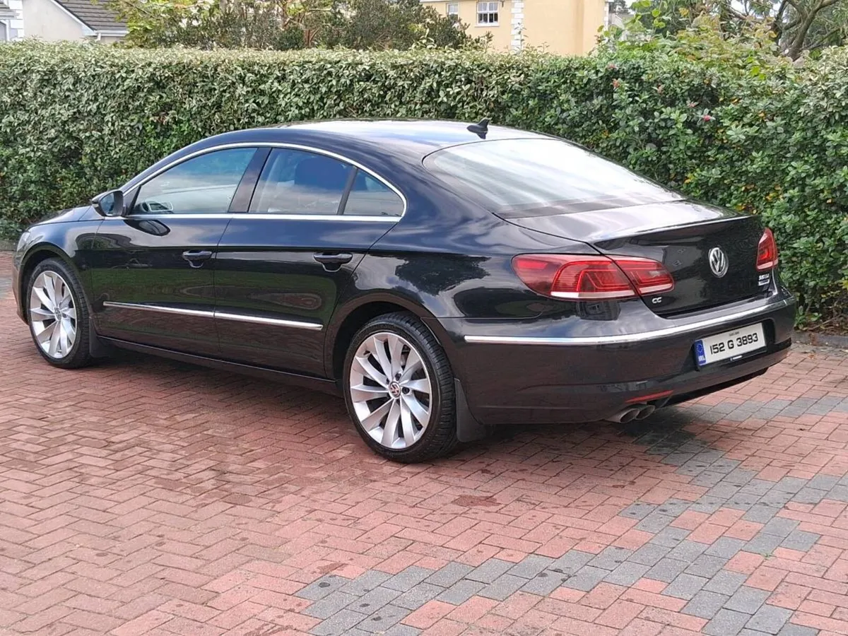 Passat CC 2.0 TDI - Image 3