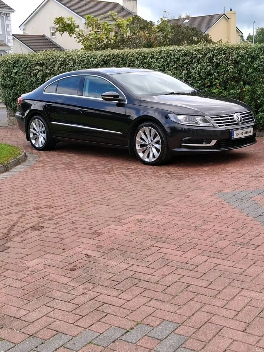 Passat CC 2.0 TDI - Image 4