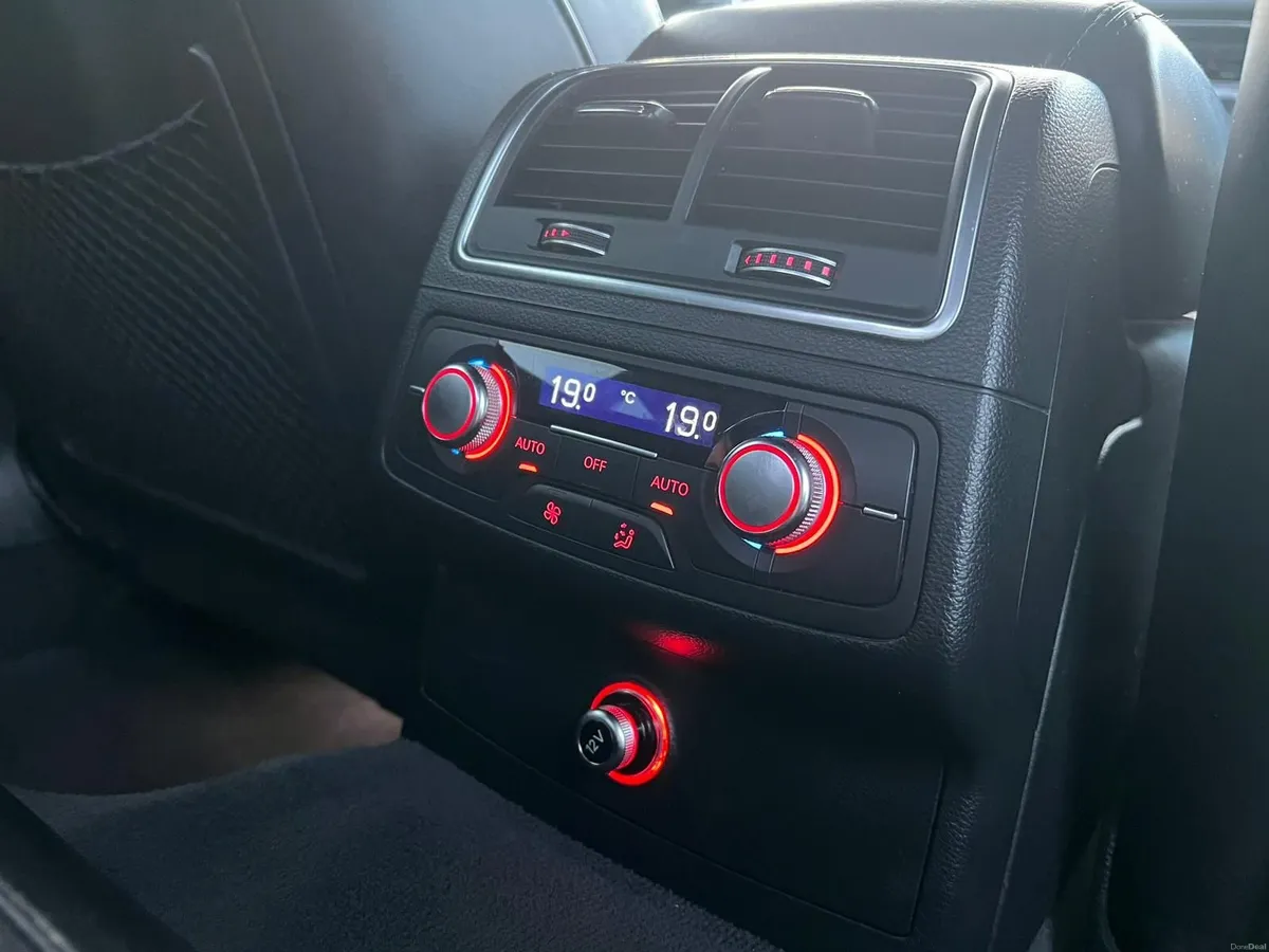 Audi A7 2016 - Image 3