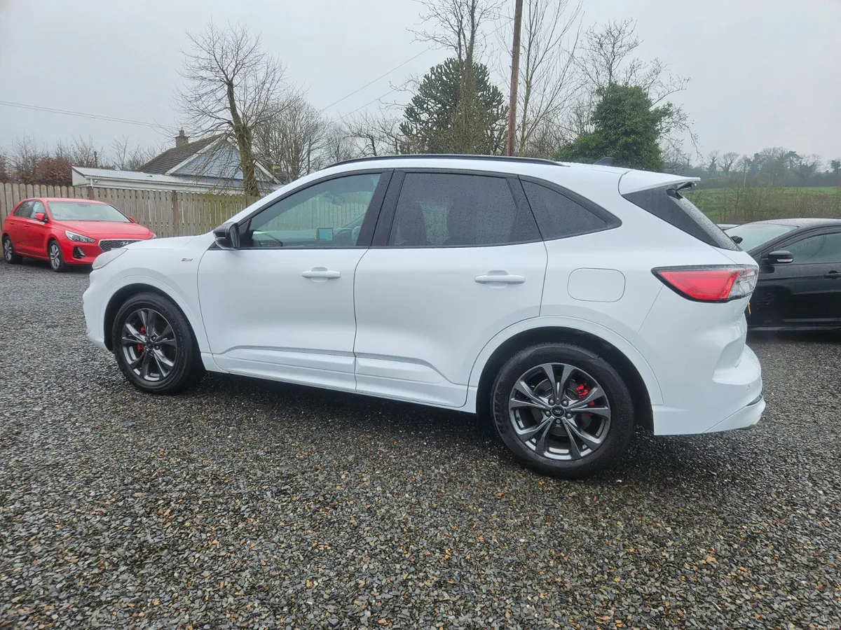 Ford Kuga 2021 ST Line - Image 5