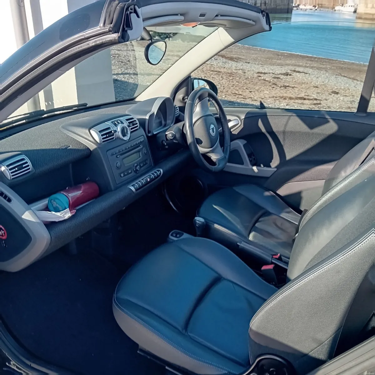 Smart Fortwo 2008 - Image 4