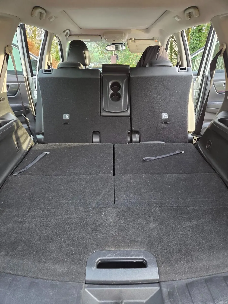 Nissan X-Trail 2016 - Image 3