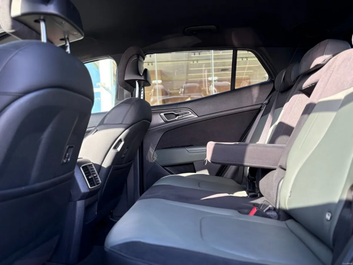 Kia Sportage 1.6 HEV - Image 4