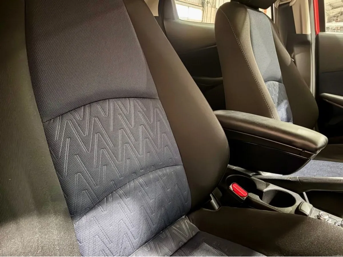 Mazda Demio 13S - Image 3