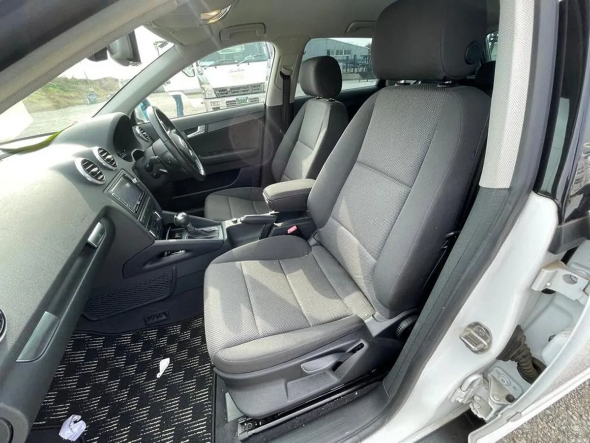 Audi A3 1.4 TFSI Sportback - Image 2