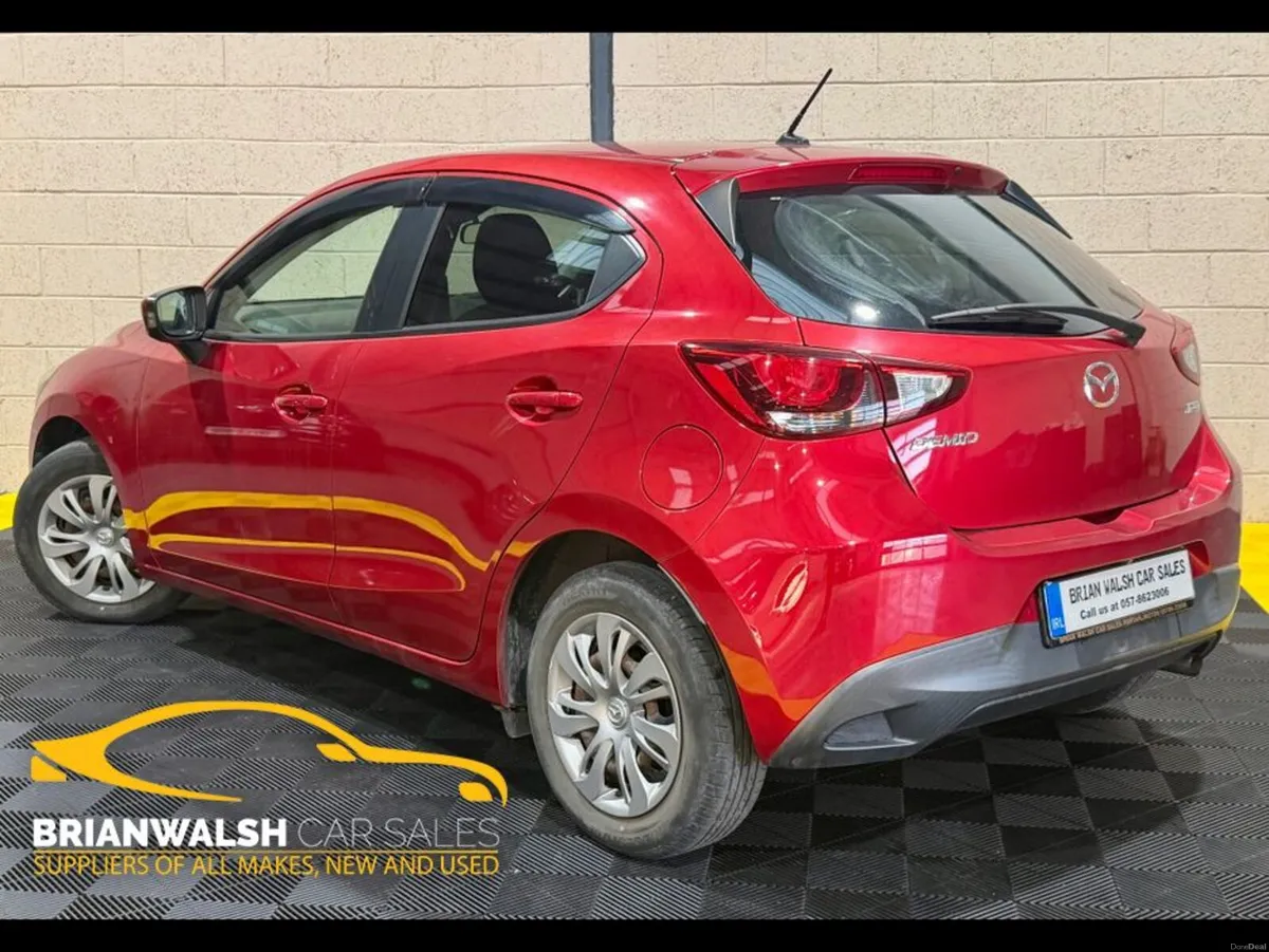 Mazda Demio 13S - Image 4